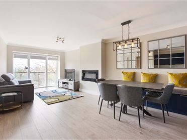 Image for 92 The Oaks, Rockfield, Dundrum, Dublin 16