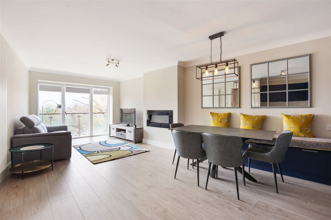 92 The Oaks, Rockfield, Dundrum, Dublin 16