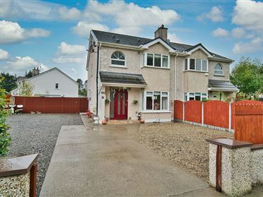 Image for 26 Cois na Mona, Cooleragh, Coill Dubh, Co. Kildare