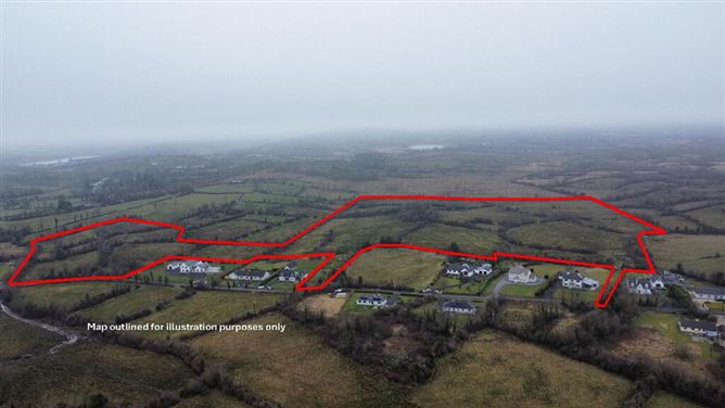 Dromore & Cornaslieve, Carrick On Shannon, Leitrim