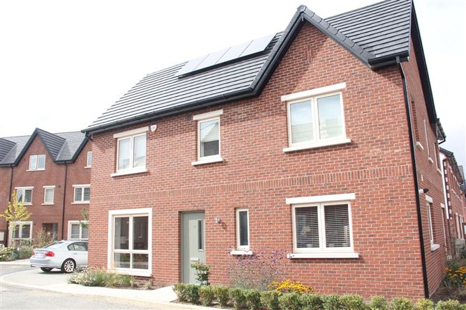 15, ShackletonWay, Lucan, Co.Dublin, Lucan,   Dublin West, K78R2F4