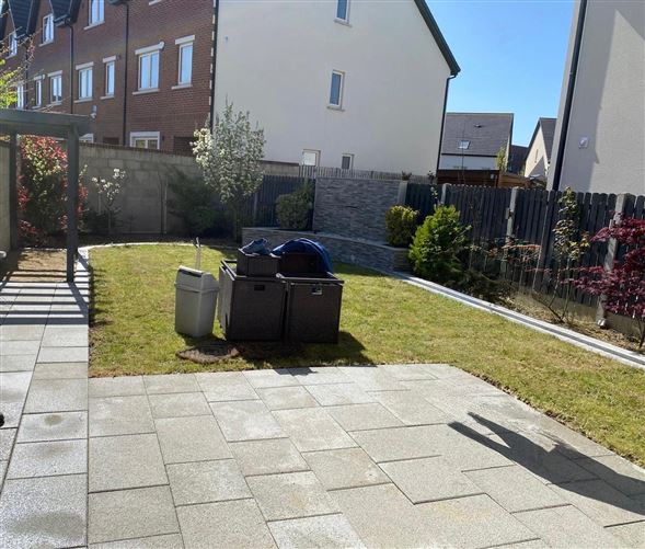 15, ShackletonWay, Lucan, Co.Dublin, Lucan,   Dublin West, K78R2F4