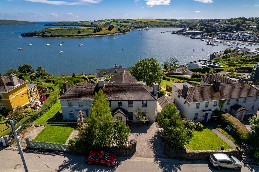 Ardbrack, Kinsale, Co Cork , Kinsale, Cork