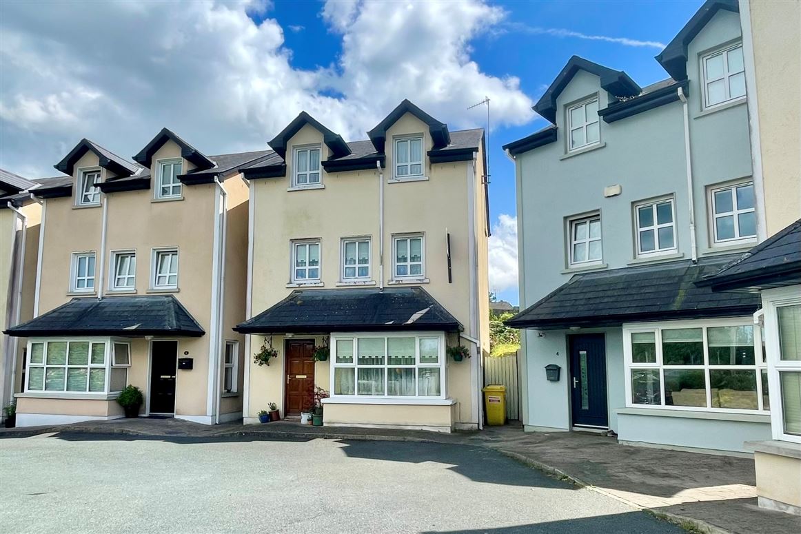 3 Friar's Gate, Carrick-Beg