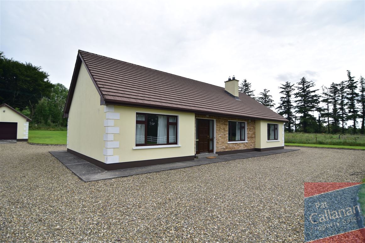 Doon, Kilreekil, Loughrea, Galway