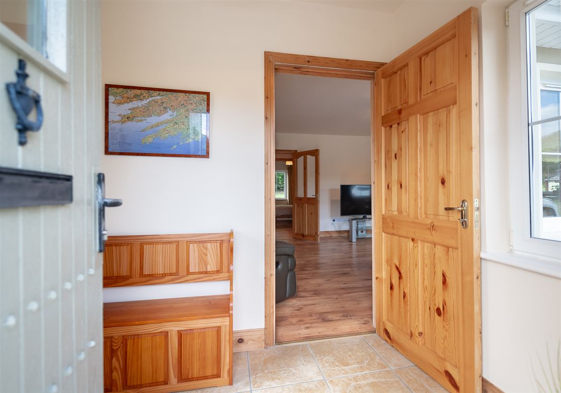 Clogherane, Lauragh Upper, Kenmare, Co. Kerry Clogherane, Lauragh Upper, Kenmare, Co. Kerry