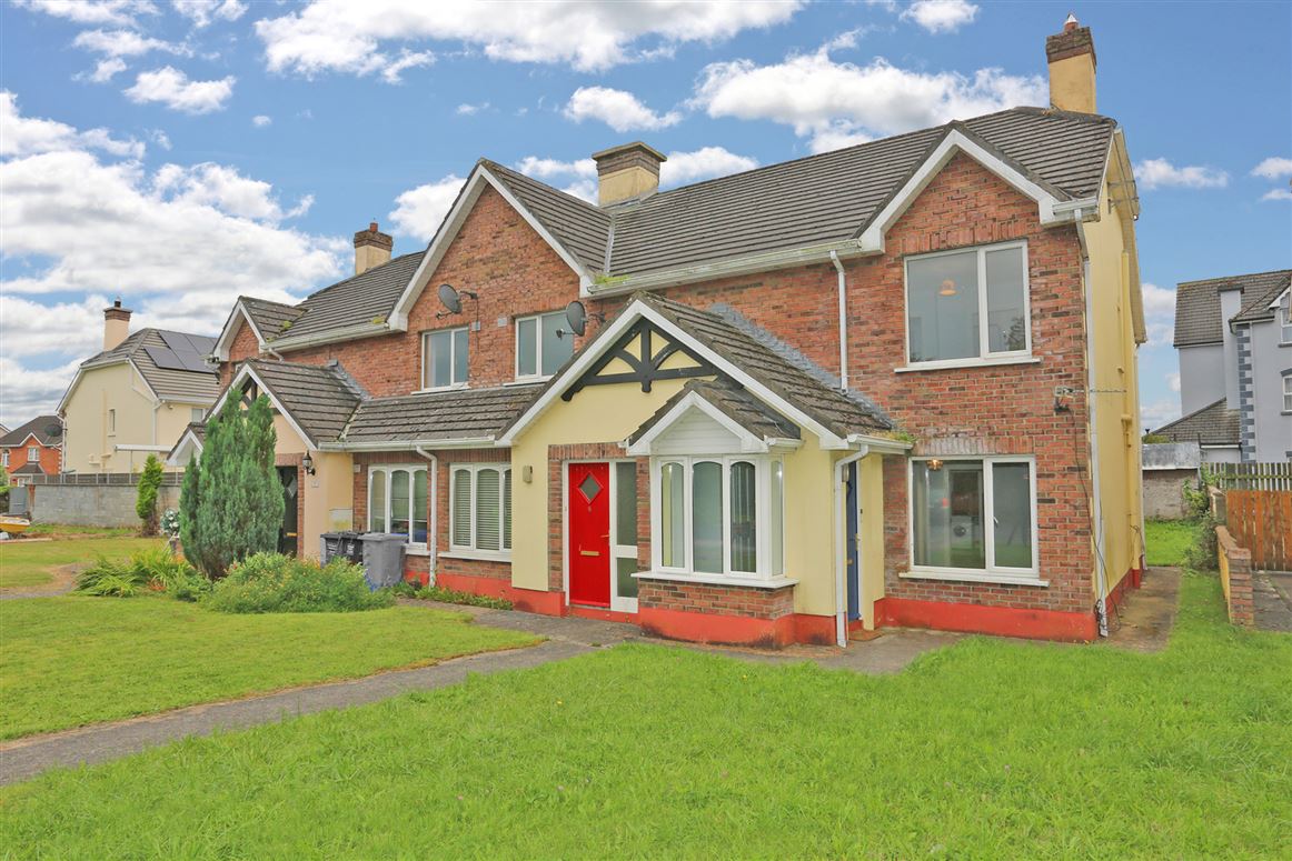 5 Ros Silin, Shannon, Co. Clare