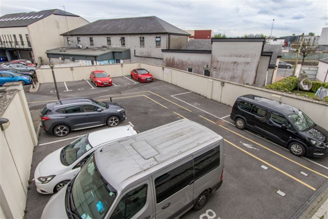 Office Units, Goff Street, Roscommon