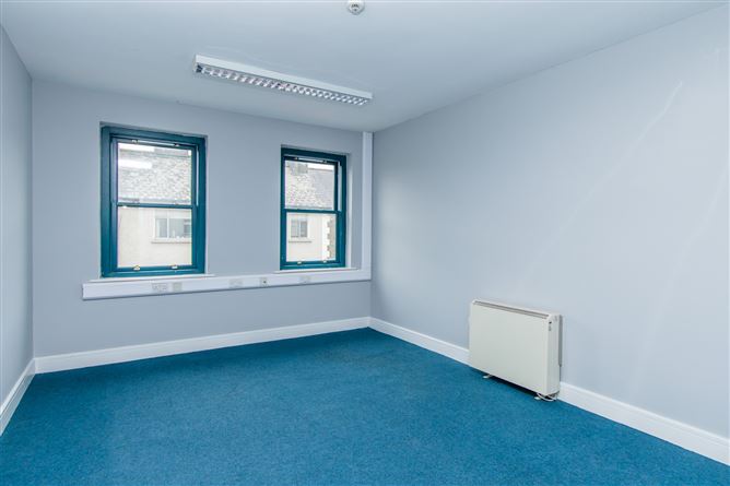 Office Units, Goff Street, Roscommon
