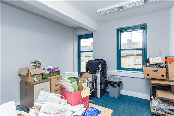 Office Units, Goff Street, Roscommon
