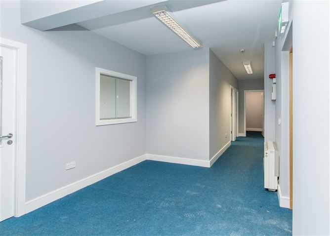Office Units, Goff Street, Roscommon