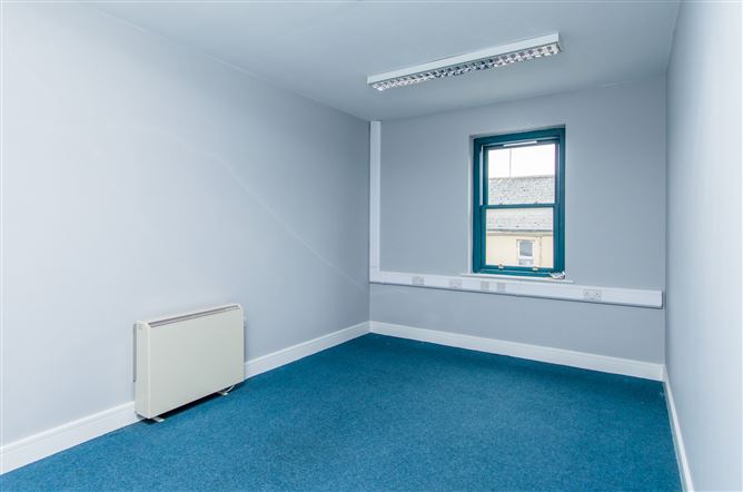 Office Units, Goff Street, Roscommon