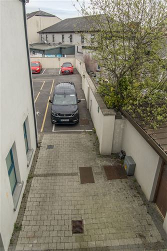 Office Units, Goff Street, Roscommon