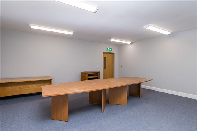 Office Units, Goff Street, Roscommon