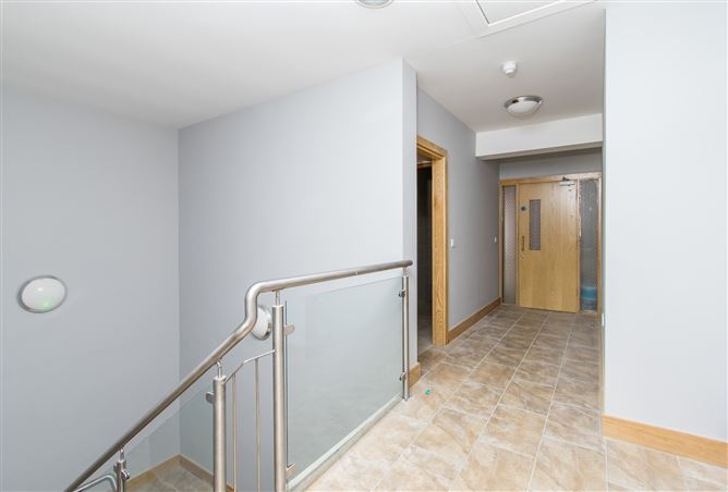 Office Units, Goff Street, Roscommon