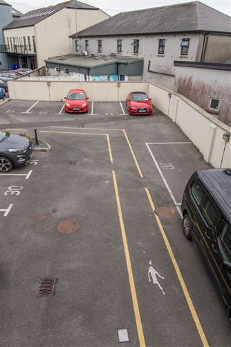 Office Units, Goff Street, Roscommon