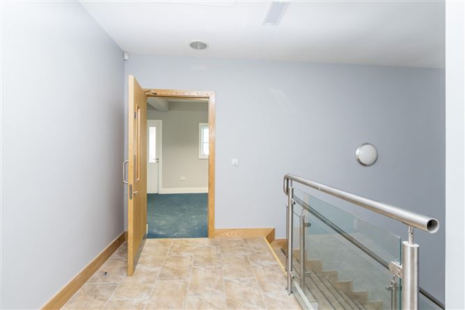 Office Units, Goff Street, Roscommon