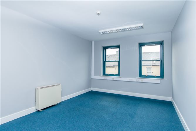 Office Units, Goff Street, Roscommon