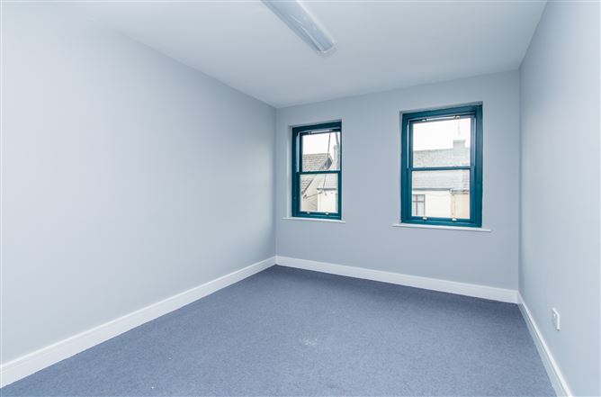 Office Units, Goff Street, Roscommon