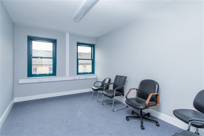 Office Units, Goff Street, Roscommon