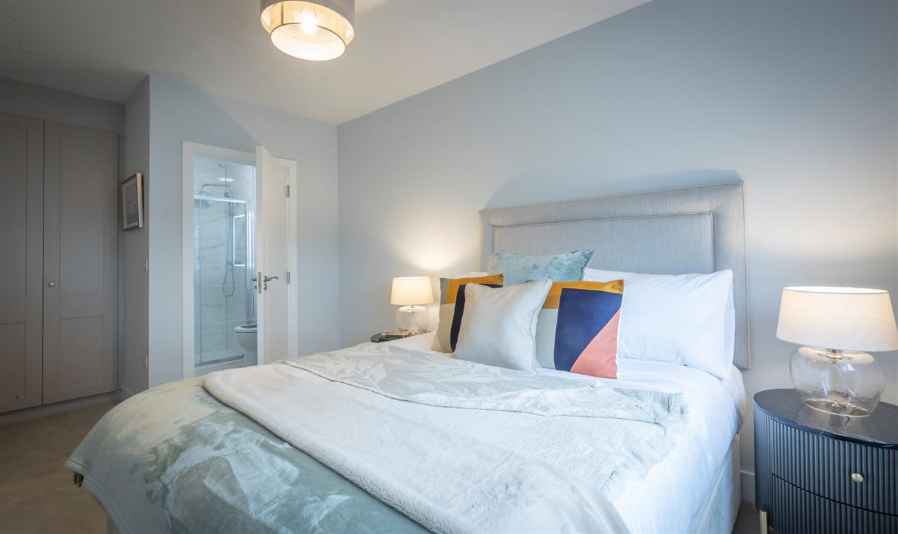 South Coast At Woodbrook, Shankill, Co. Dublin