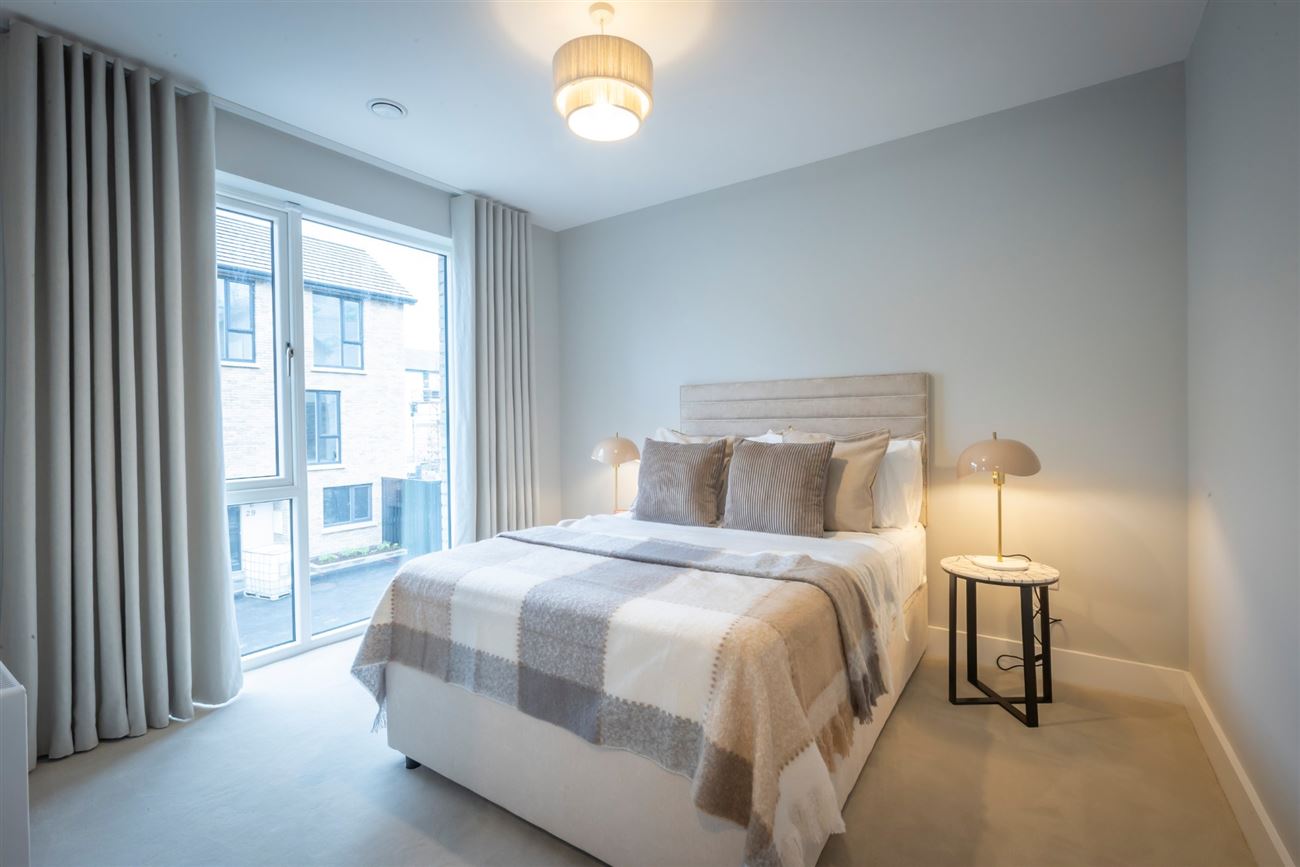 South Coast At Woodbrook, Shankill, Co. Dublin