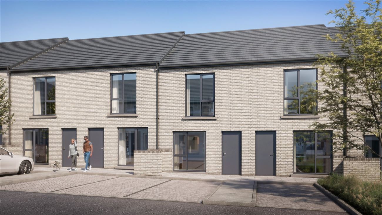 South Coast At Woodbrook, Shankill, Co. Dublin