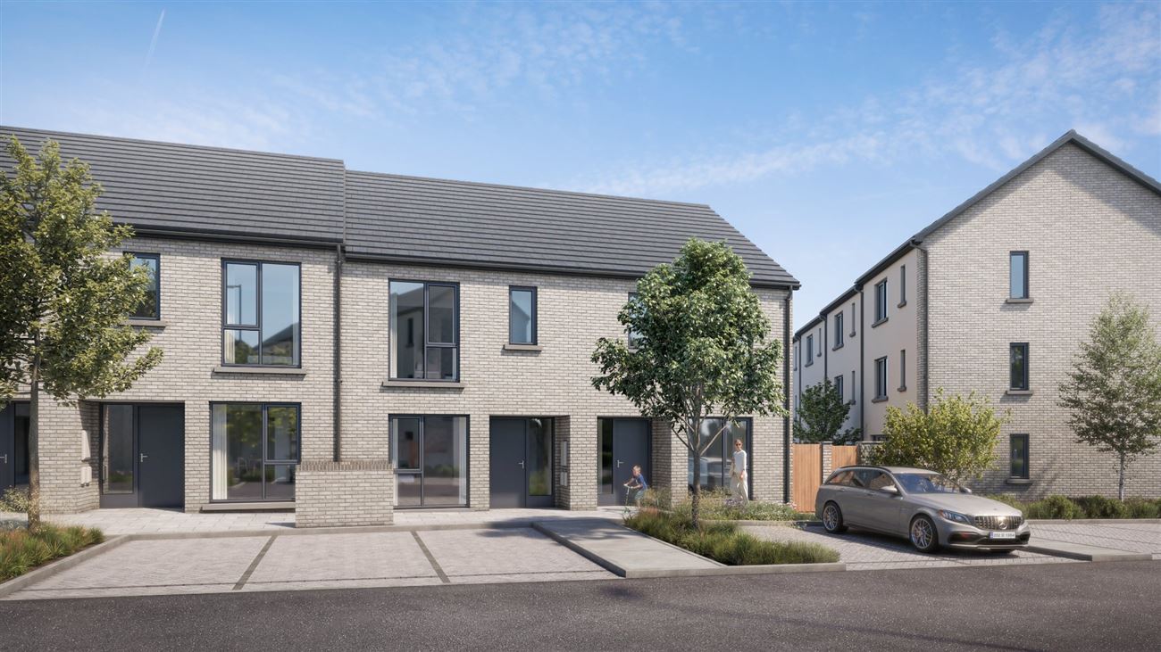 South Coast At Woodbrook, Shankill, Co. Dublin