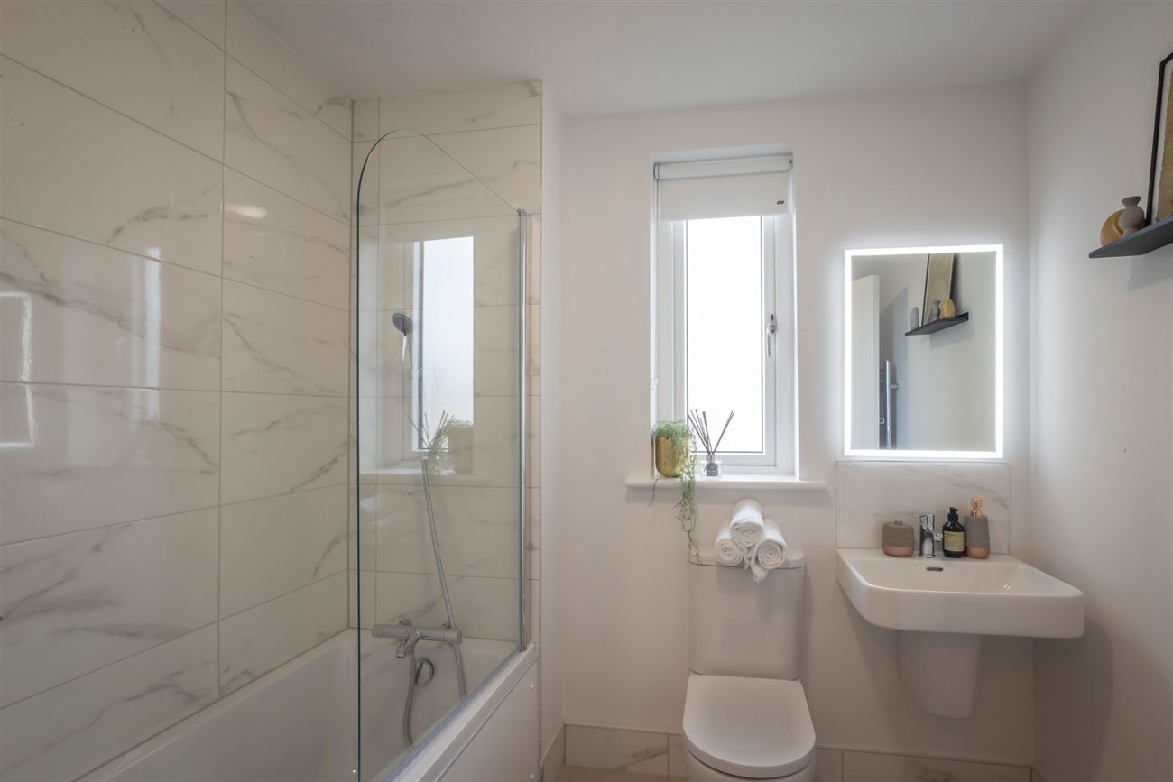 South Coast At Woodbrook, Shankill, Co. Dublin