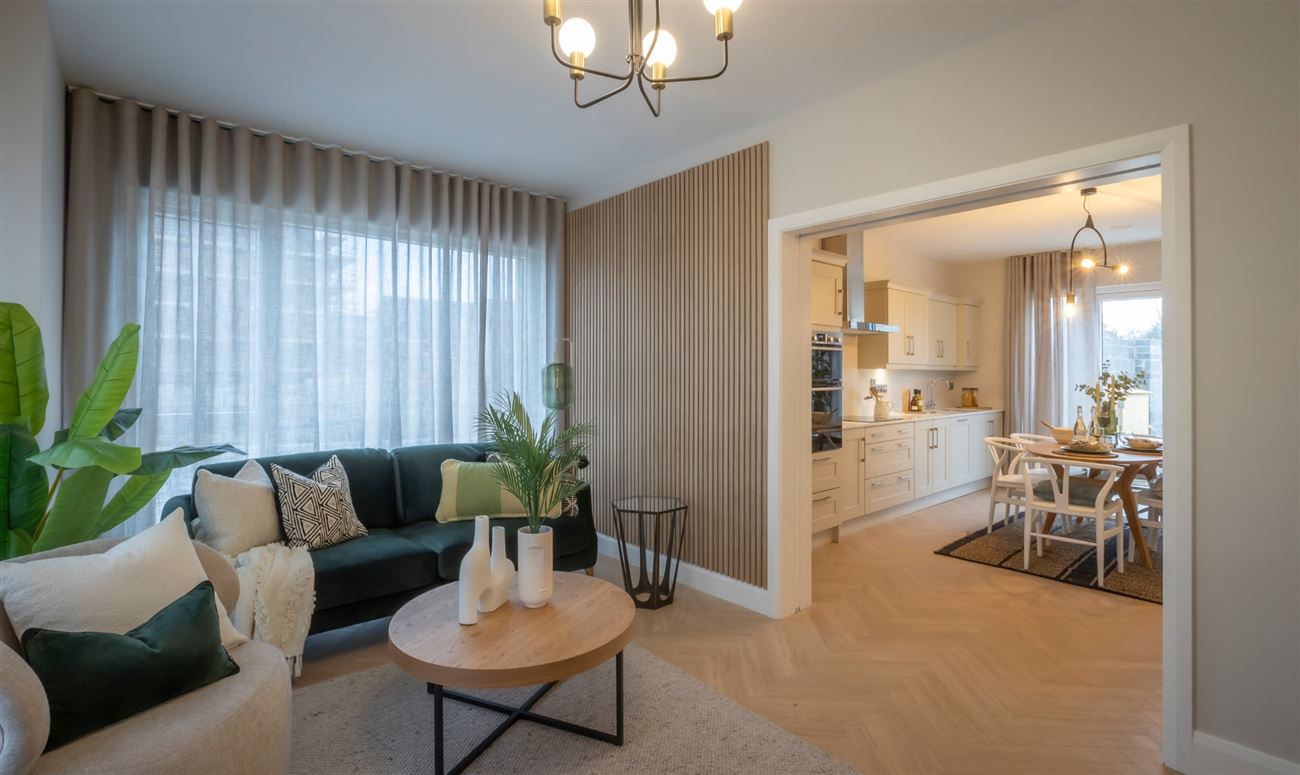 South Coast At Woodbrook, Shankill, Co. Dublin