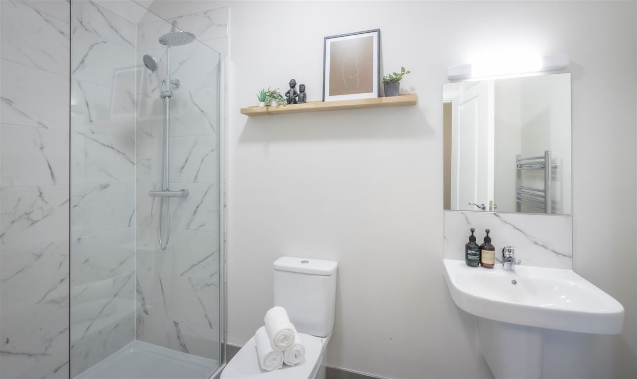 South Coast At Woodbrook, Shankill, Co. Dublin