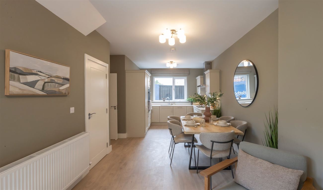 South Coast At Woodbrook, Shankill, Co. Dublin