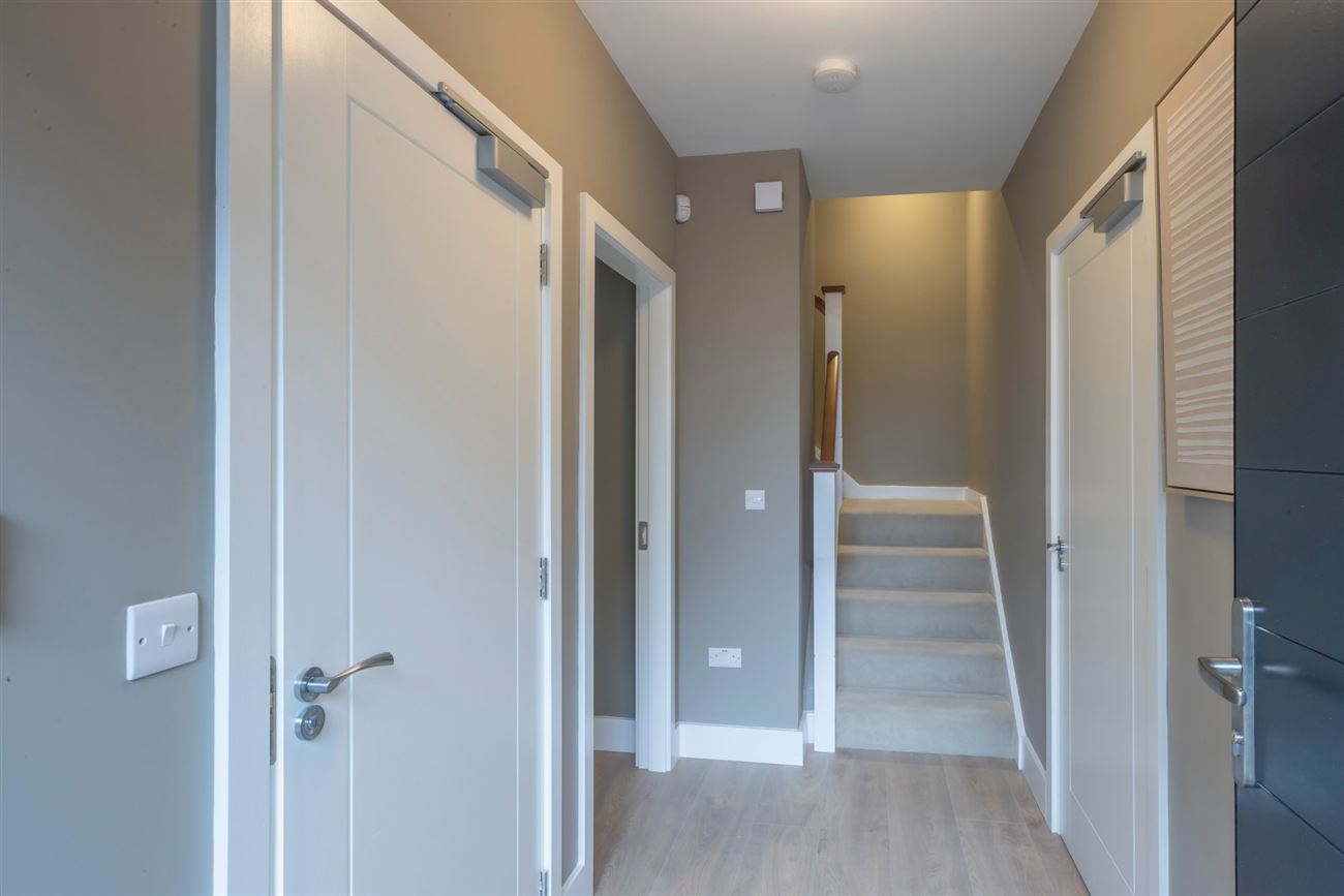 South Coast At Woodbrook, Shankill, Co. Dublin