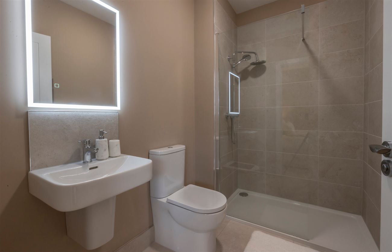 South Coast At Woodbrook, Shankill, Co. Dublin