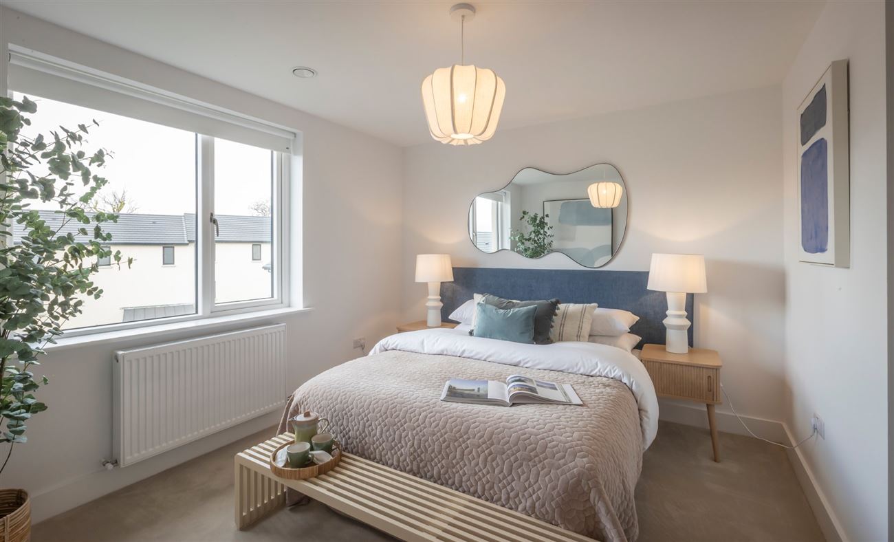 South Coast At Woodbrook, Shankill, Co. Dublin