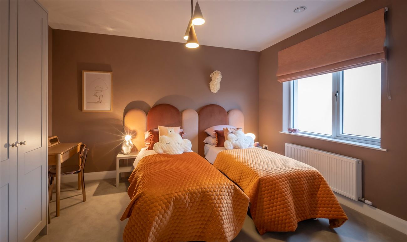 South Coast At Woodbrook, Shankill, Co. Dublin