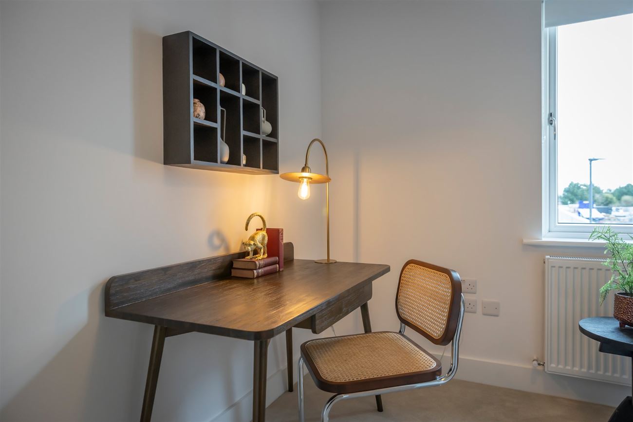 South Coast At Woodbrook, Shankill, Co. Dublin