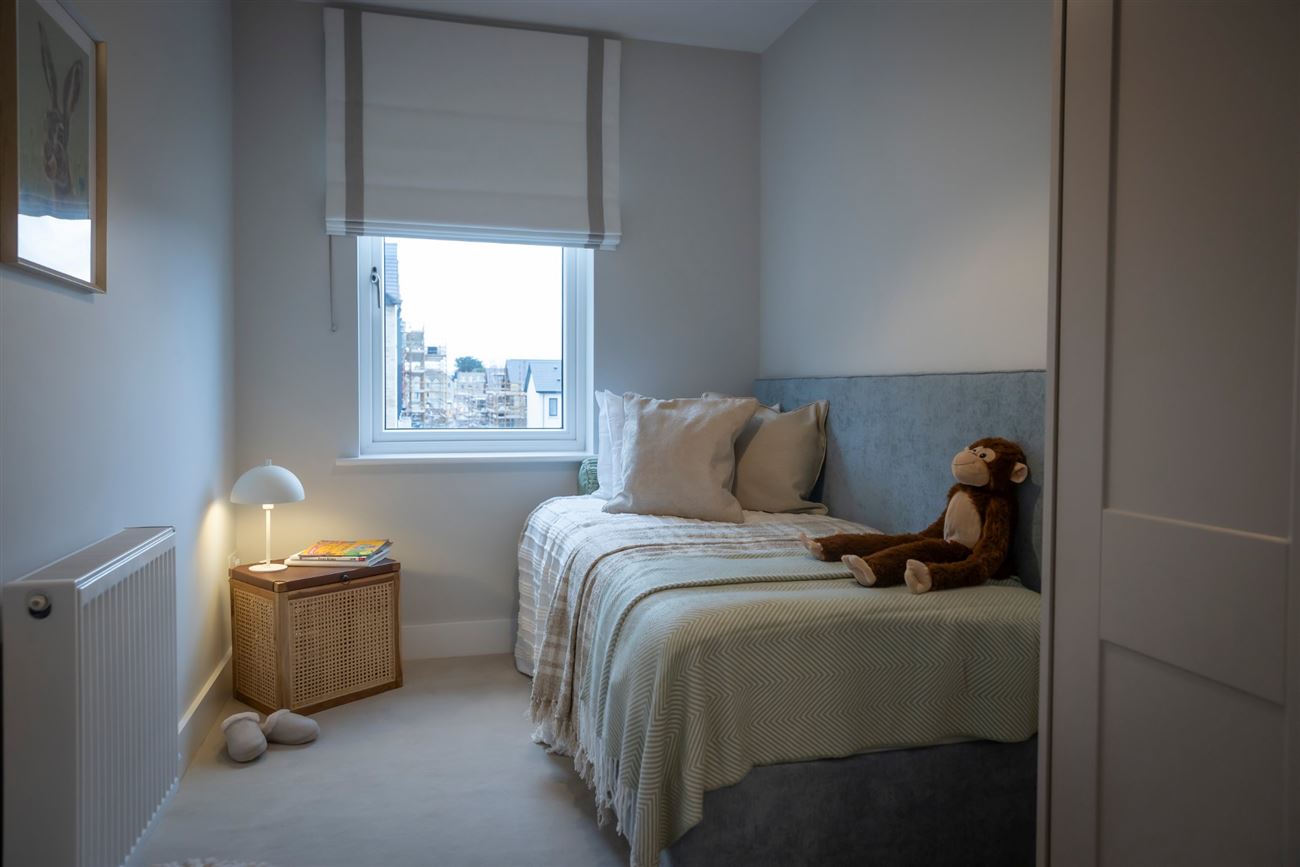 South Coast At Woodbrook, Shankill, Co. Dublin