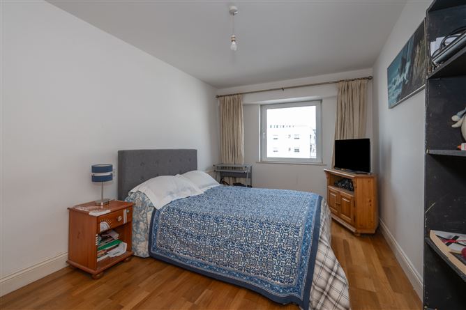 17 South Channel Court, South Terrace, Cork