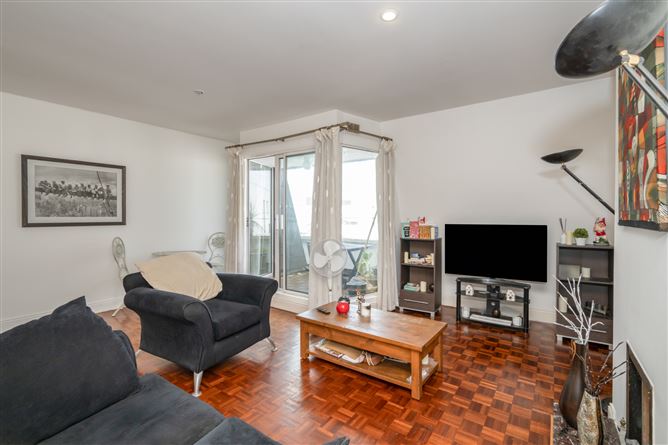 17 South Channel Court, South Terrace, Cork