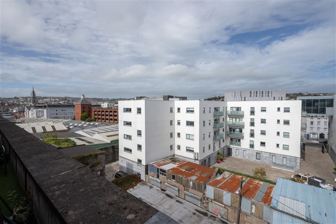 17 South Channel Court, South Terrace, Cork