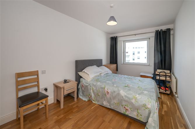 17 South Channel Court, South Terrace, Cork