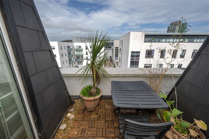 17 South Channel Court, South Terrace, Cork