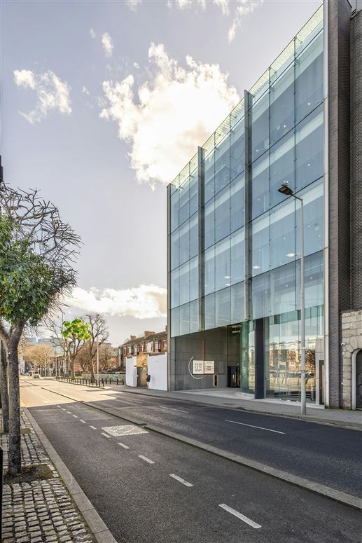 24-26 City Quay, Dublin 2, Ireland