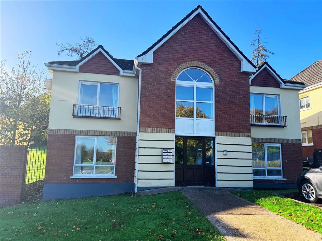 9 Castlejane Court, Glanmire, Cork