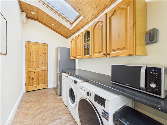 9 Elmfield Close, Clarehall, Dublin 13