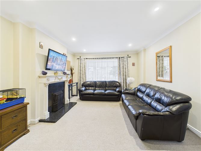 9 Elmfield Close, Clarehall, Dublin 13