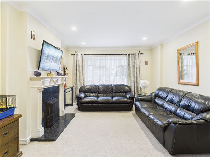 9 Elmfield Close, Clarehall, Dublin 13