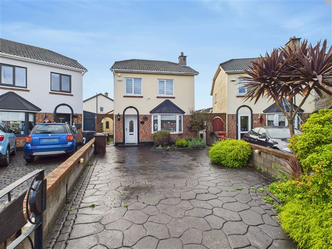 9 Elmfield Close, Clarehall, Dublin 13