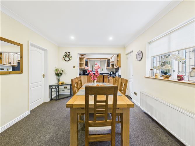 9 Elmfield Close, Clarehall, Dublin 13